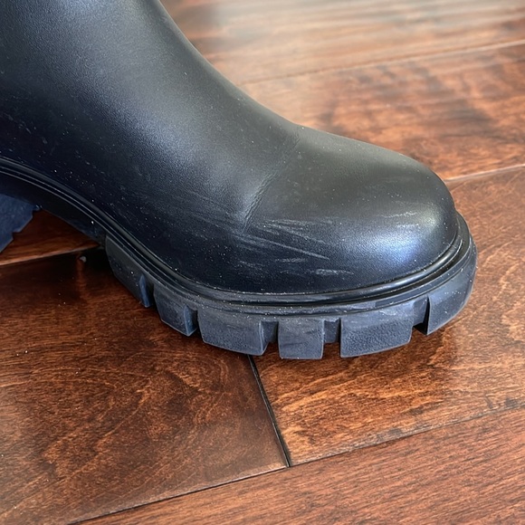 Steve Madden Hayle boots - Picture 4 of 10